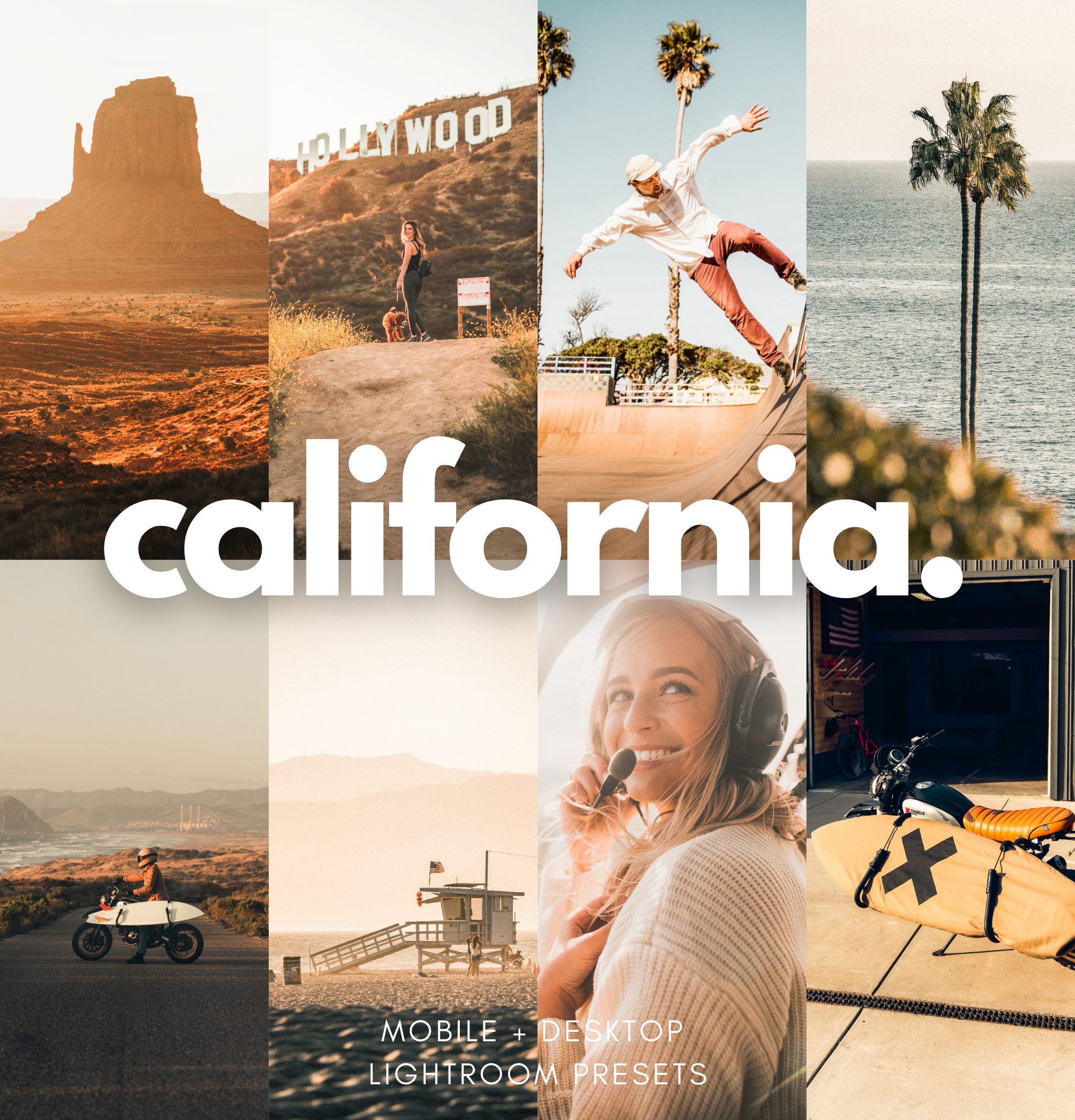 California Collection