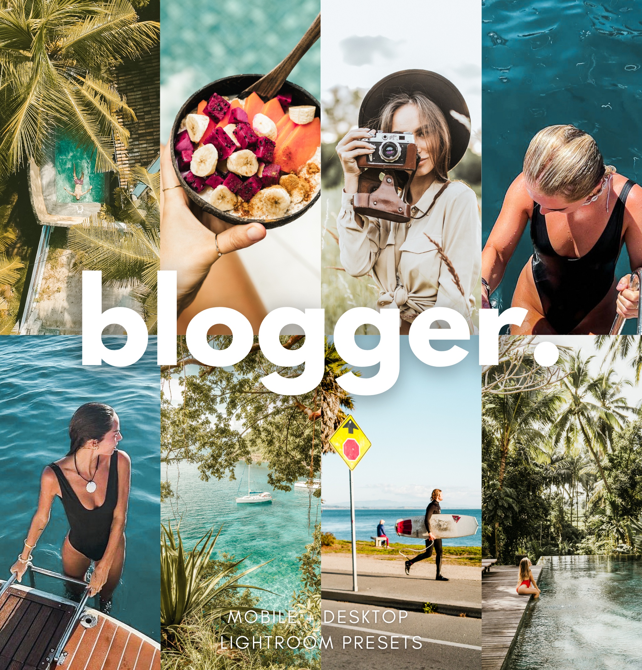 Blogger Collection