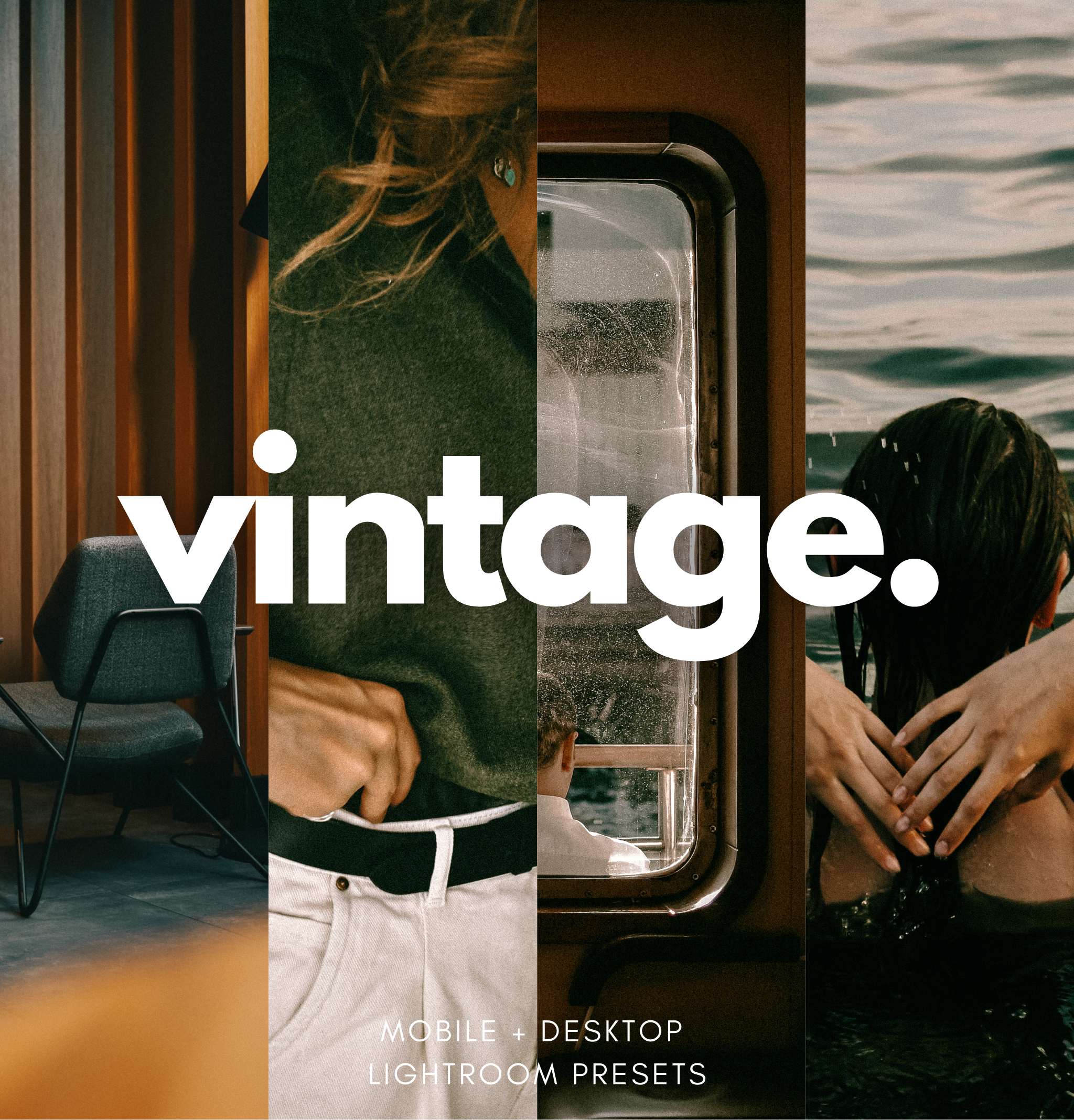 Vintage Tones Collection