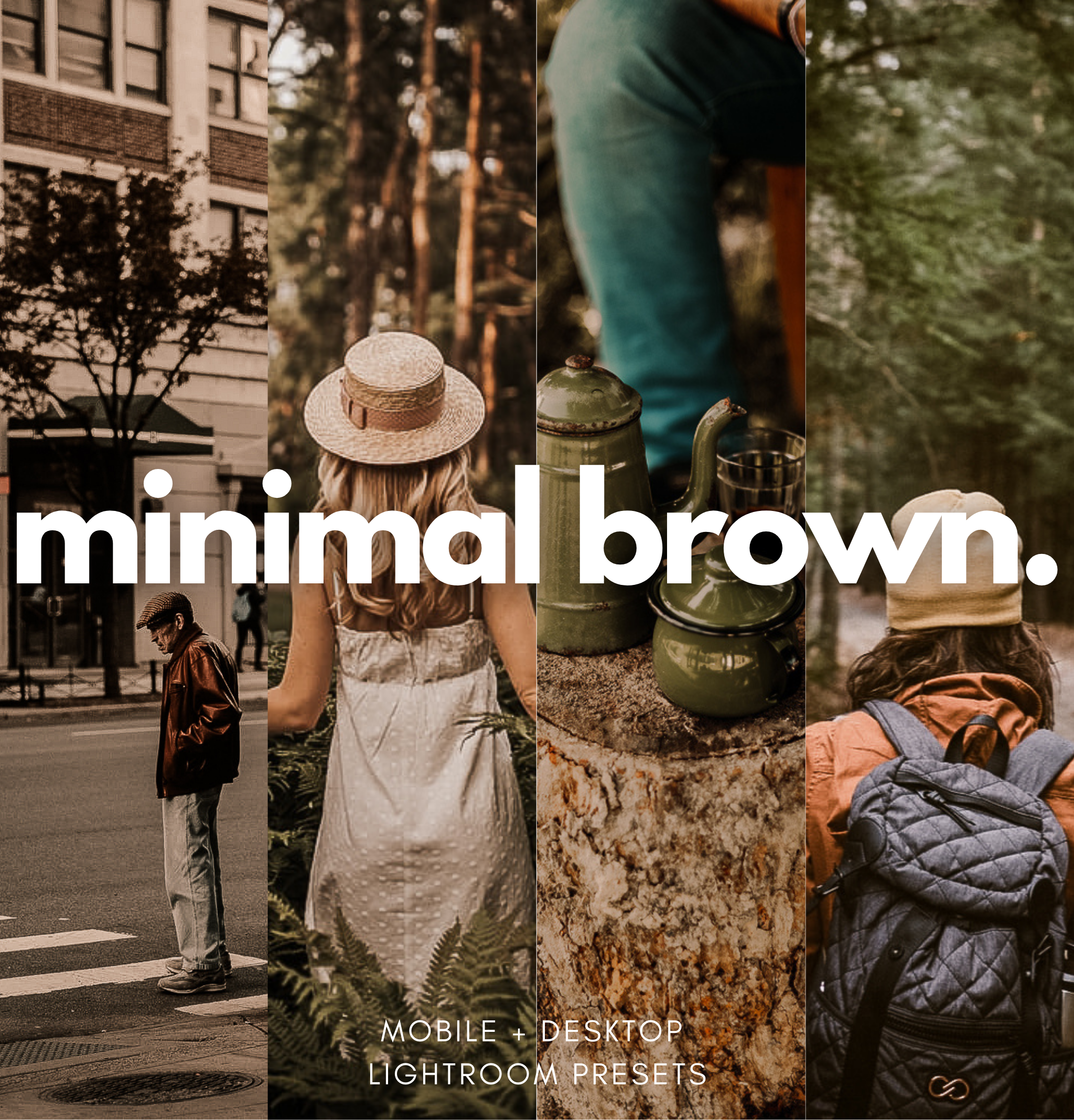 Minimal Brown Collection