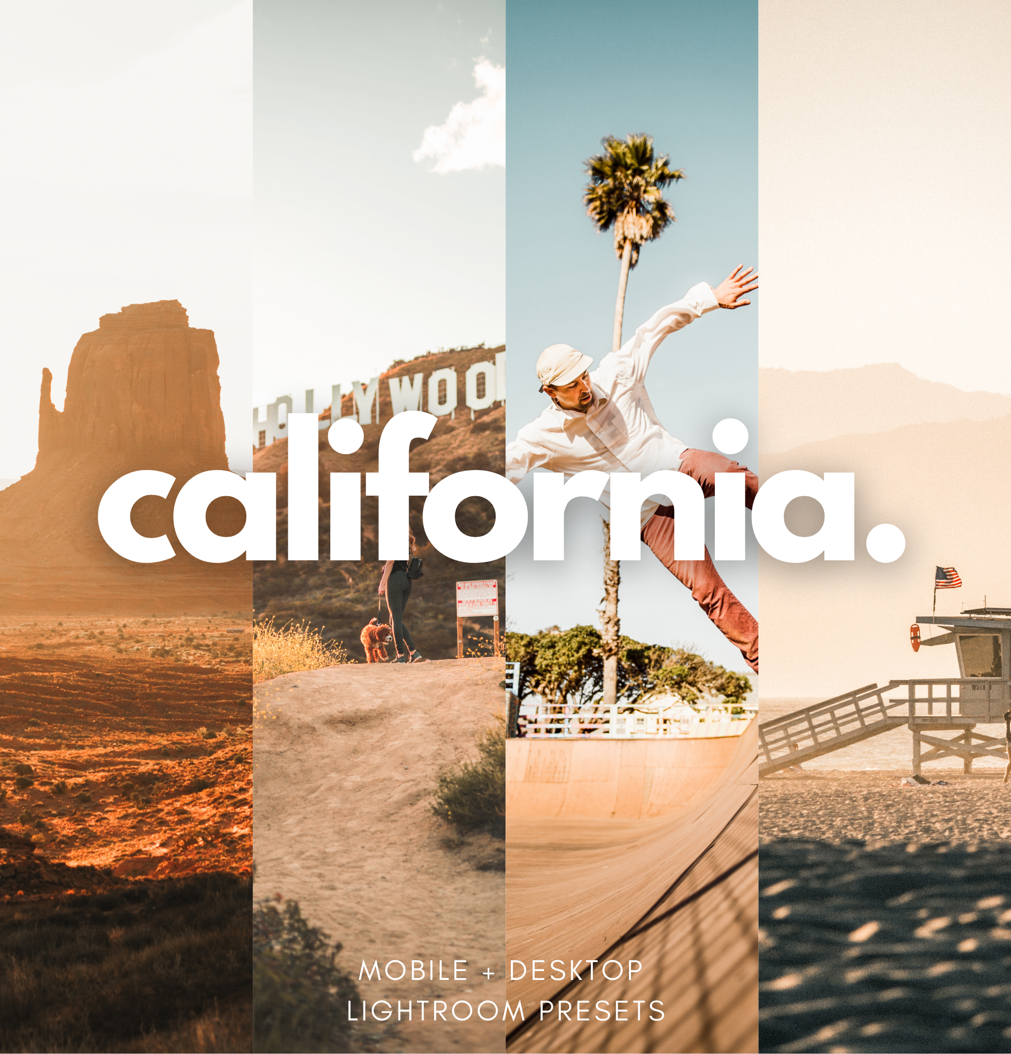 California Collection