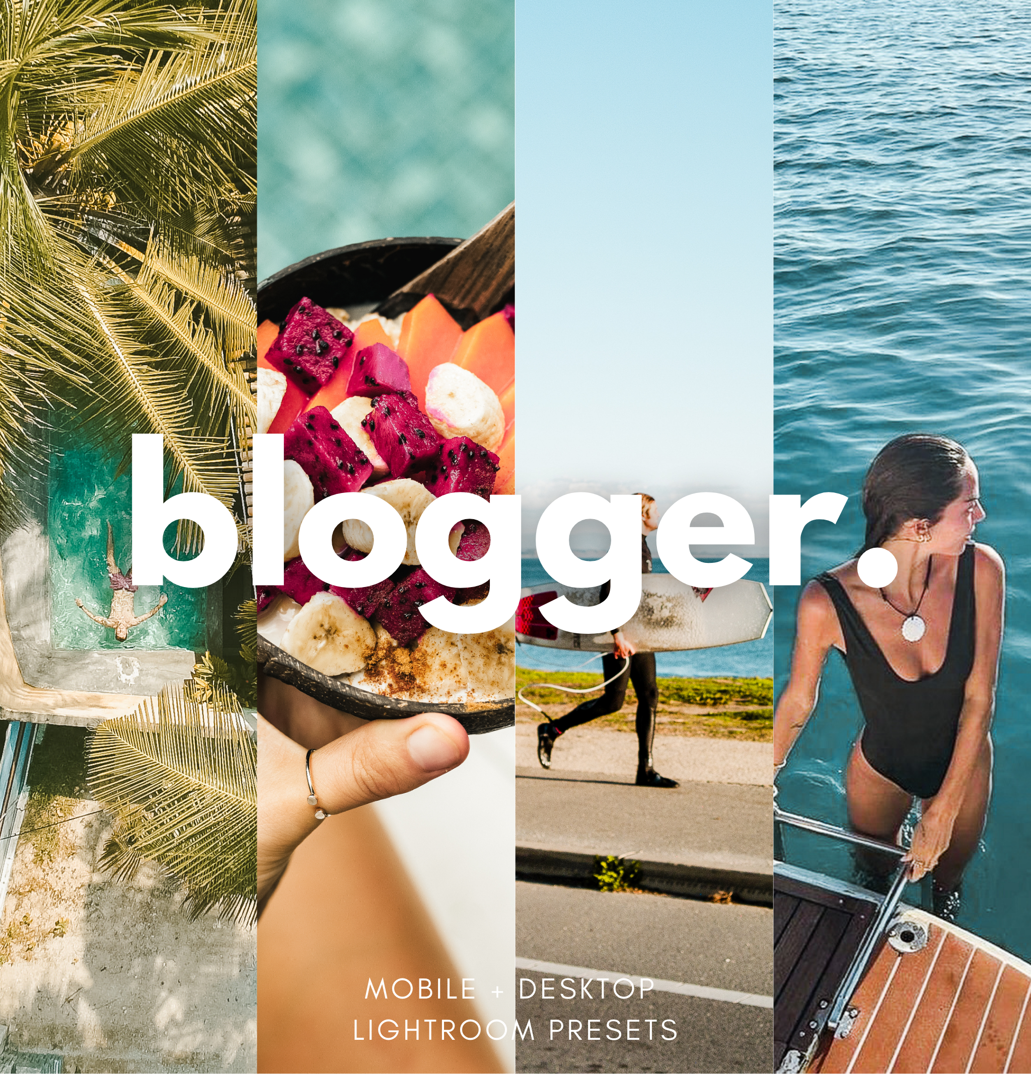 Blogger Collection