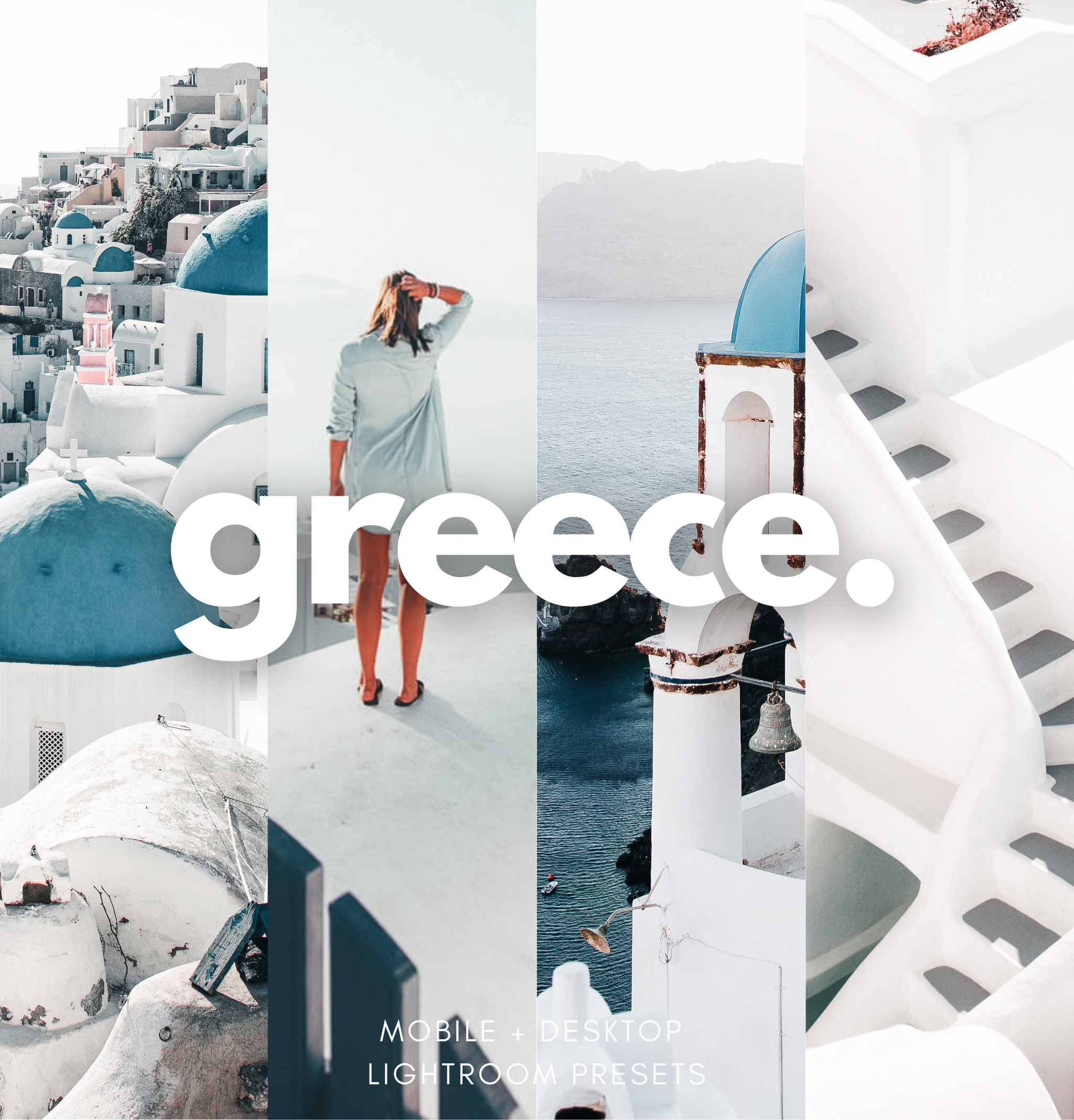 Greece Collection